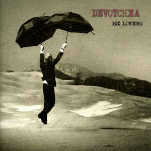 Devotchka: 100 Lovers 12