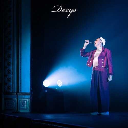 Dexys: Feminine Divine Plus Dexys Classics Live 12