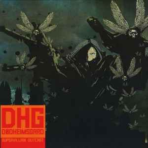 DHG: Supervillain Outcast 2x12