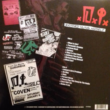 D.I.: Richard Hung Himself 12"