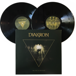 Diakron: Spectre At The Feast 12"