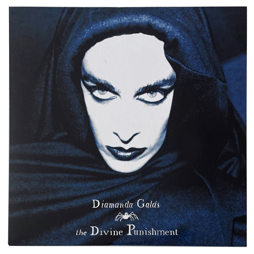 Diamanda Galas: The Divine Punishment 12