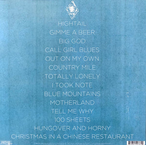 Diamond Rugs: Diamond Rugs 12"