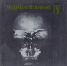 Diavolo Rosso / Y: Split 7"