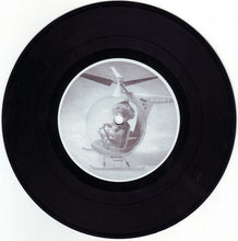 Diavolo Rosso / Y: Split 7"