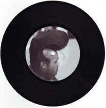 Diavolo Rosso / Y: Split 7"