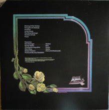Dick Glass Featuring Rick Derringer and the McCoys - The Glass Derringer 12"