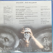 Dick McGarvin: Peaceful 12"