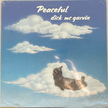 Dick McGarvin: Peaceful 12"