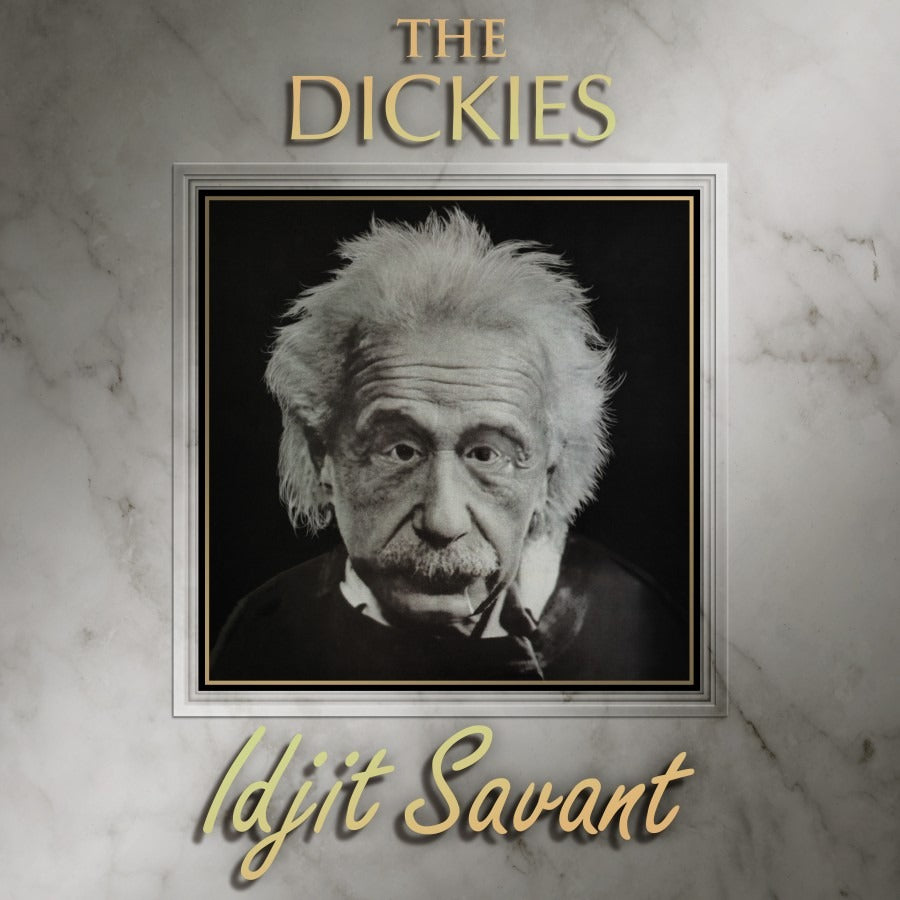 Dickies: Idjit Savant 12