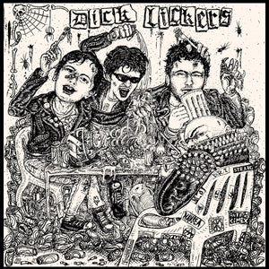 Sorry State Records: punk, hardcore metal, garage, crust, vinyl