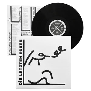 Die letzten Ecken: S/T 12"