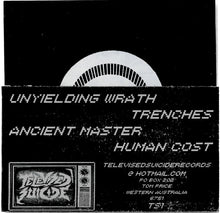 Dilate: Demo 2014 7"