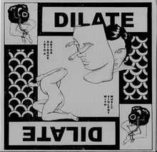 Dilate: Demo 2014 7"