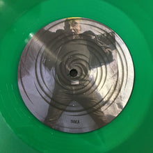 DimeSack: DimeSack Says God Says Fuck You 12"