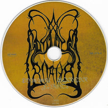 Dimmu Borgir: For All Tid CD