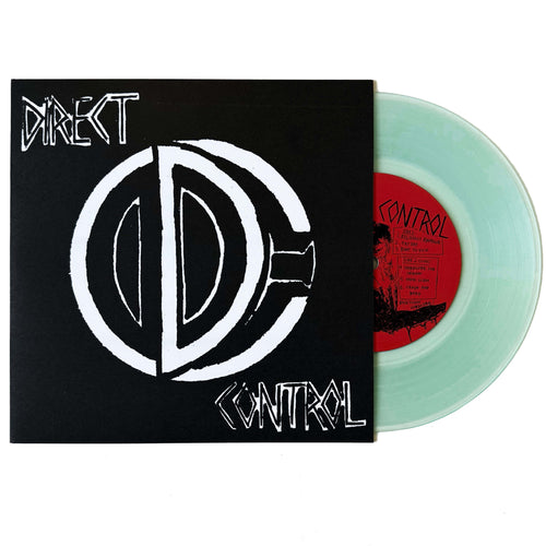 Direct Control: S/T 7