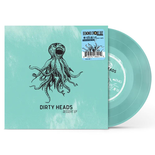 Dirty Heads: Dessert 7