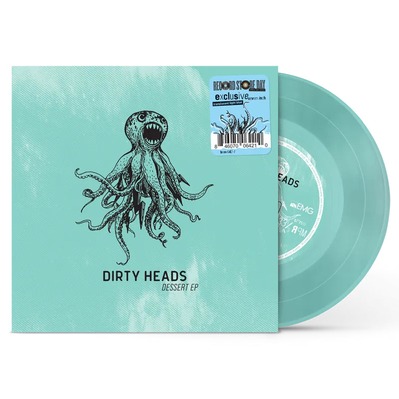 Dirty Heads: Dessert 7