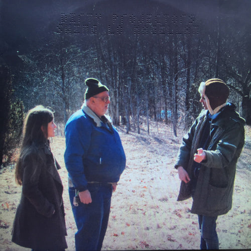Dirty Projectors: Swing Lo Magellan 12