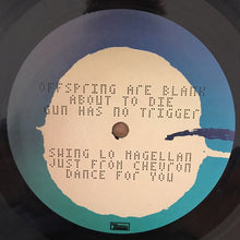 Dirty Projectors: Swing Lo Magellan 12"