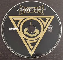 Disabuse: Personal Path CD