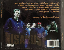 Disabuse: Personal Path CD