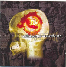 Disabuse: Personal Path CD