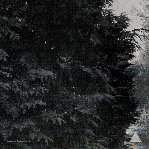 Disappears: A New House In A New Town 12