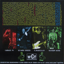 Disassociate: Symbols, Signals & Noise 12"