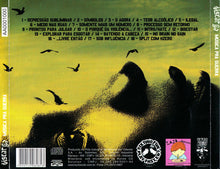 Discarga: Música Pra Guerra CD