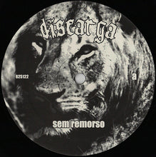 Discarga: Sem Remorso 10"