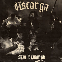 Discarga: Sem Remorso 10"