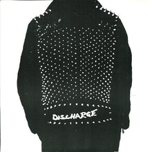 Discharge: Realities Of War 7" Fan Club