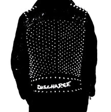 Discharge: Realities Of War 7"