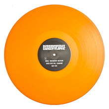 Discomfort Creature: S/T 12"