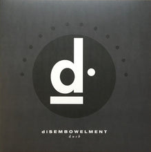 diSEMBOWELMENT: Dusk / Deep Sensory Procession Into Aural Fate 12"