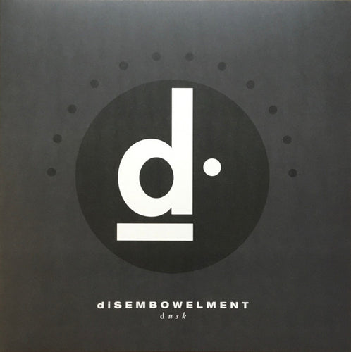 diSEMBOWELMENT: Dusk / Deep Sensory Procession Into Aural Fate 12