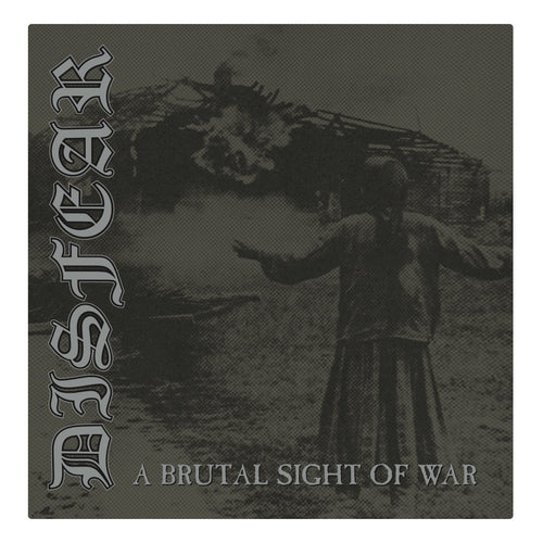 Disfear: A Brutal Sight of War 12