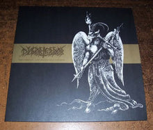 Disforterror: Impalement And Holocaust Stench 10"