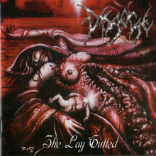 Disgorge: She Lay Gutted CD