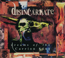 Disincarnate: Dreams Of The Carrion Kind CD