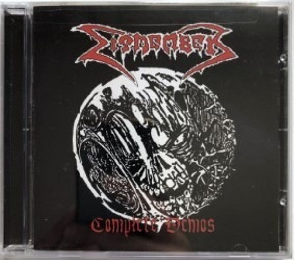 Dismember: Complete Demos CD