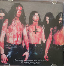 Dismember: Like An Everflowing Stream CD