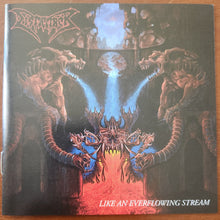 Dismember: Like An Everflowing Stream CD