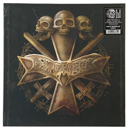 Dismember: S/T 12