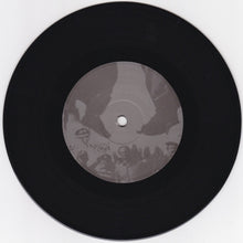Dispepsiaa / Sakatat: Split 7"