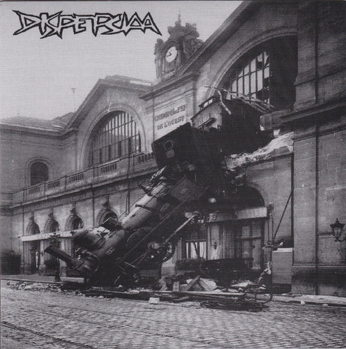 Dispepsiaa / Sakatat: Split 7