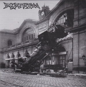 Dispepsiaa / Sakatat: Split 7"