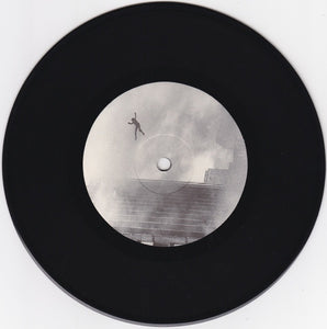 Dispepsiaa / Sakatat: Split 7"